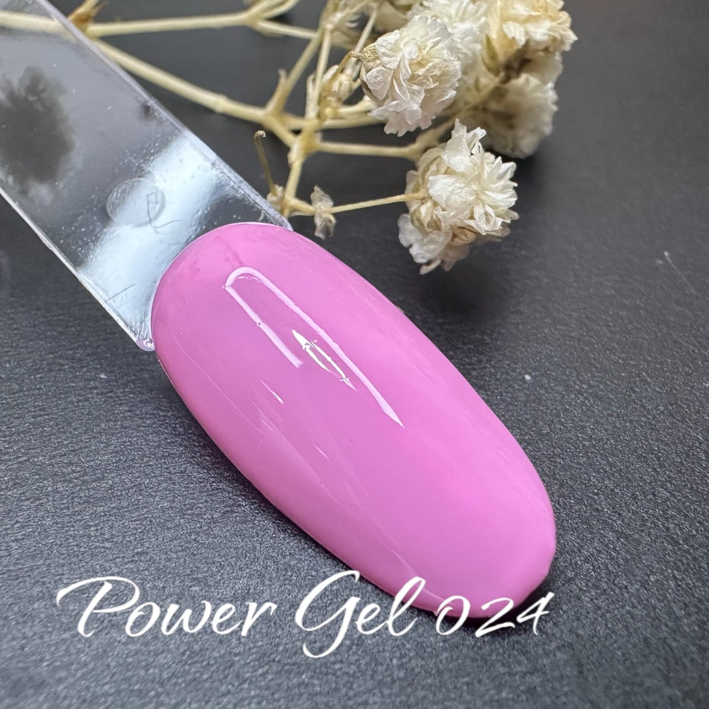 Power Gel 024