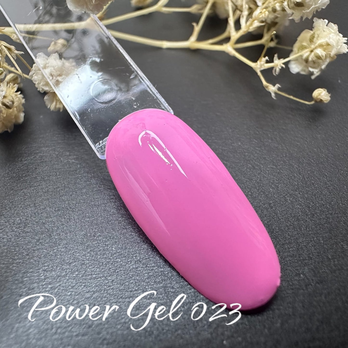 Power Gel 023