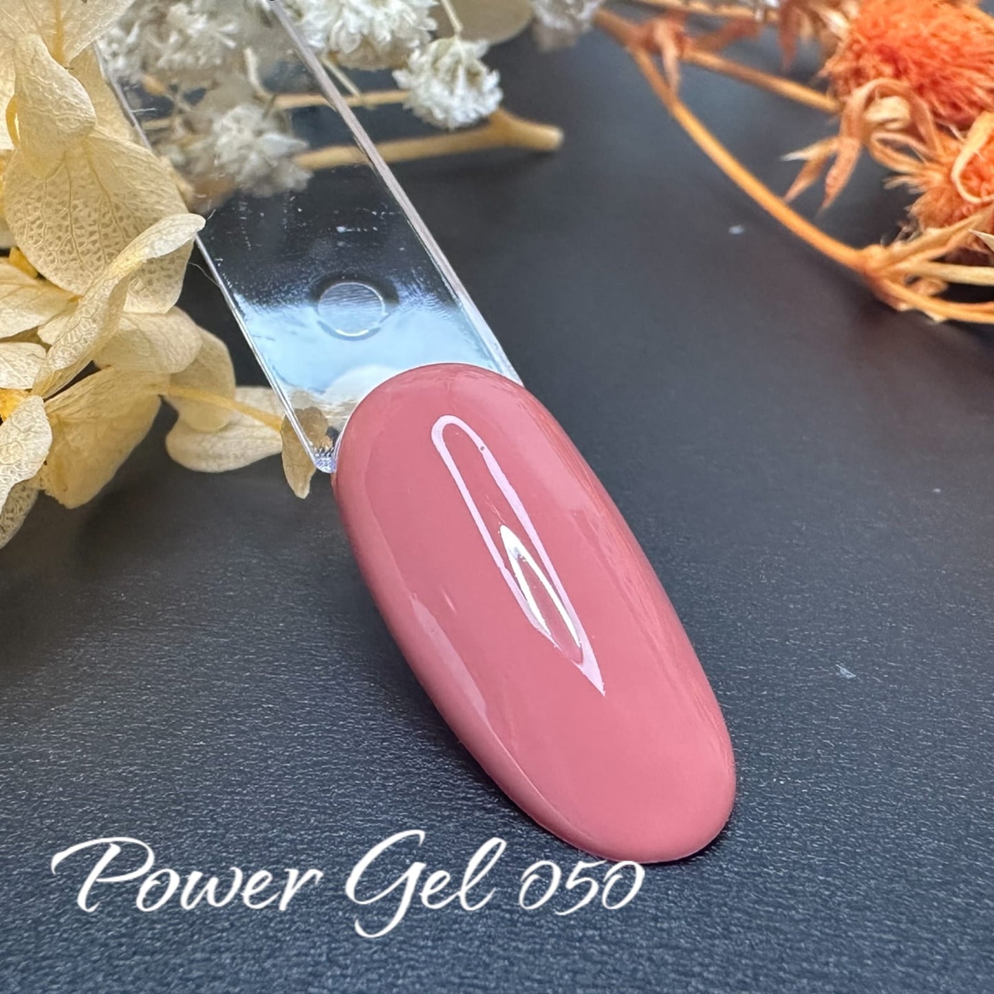 Power Gel 050