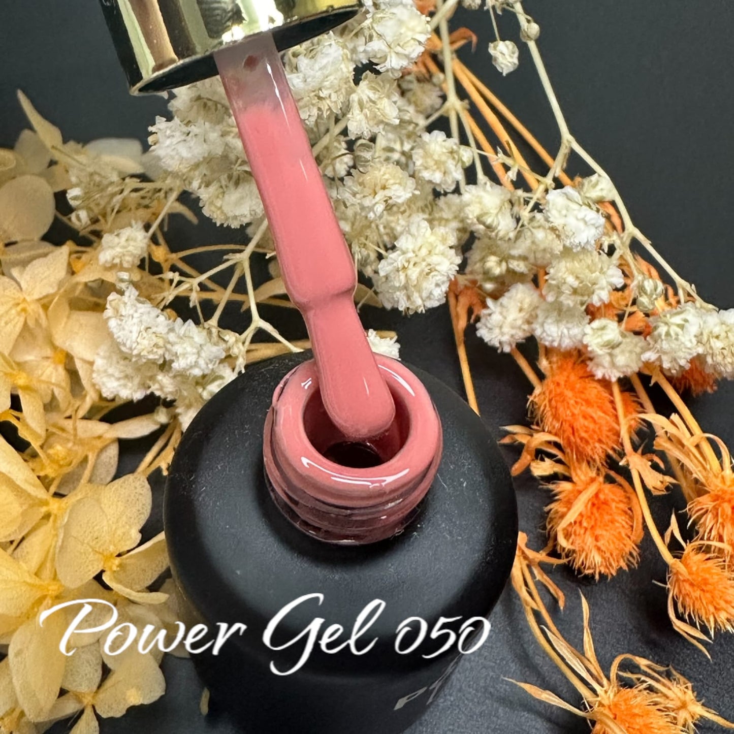 Power Gel 050