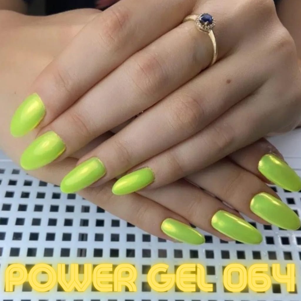 Power Gel 064