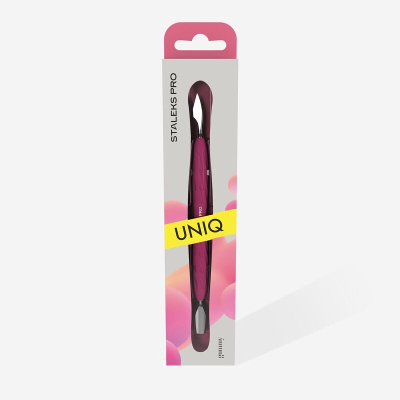 דוחף עור STALEKS UNIQ PQ-10/3