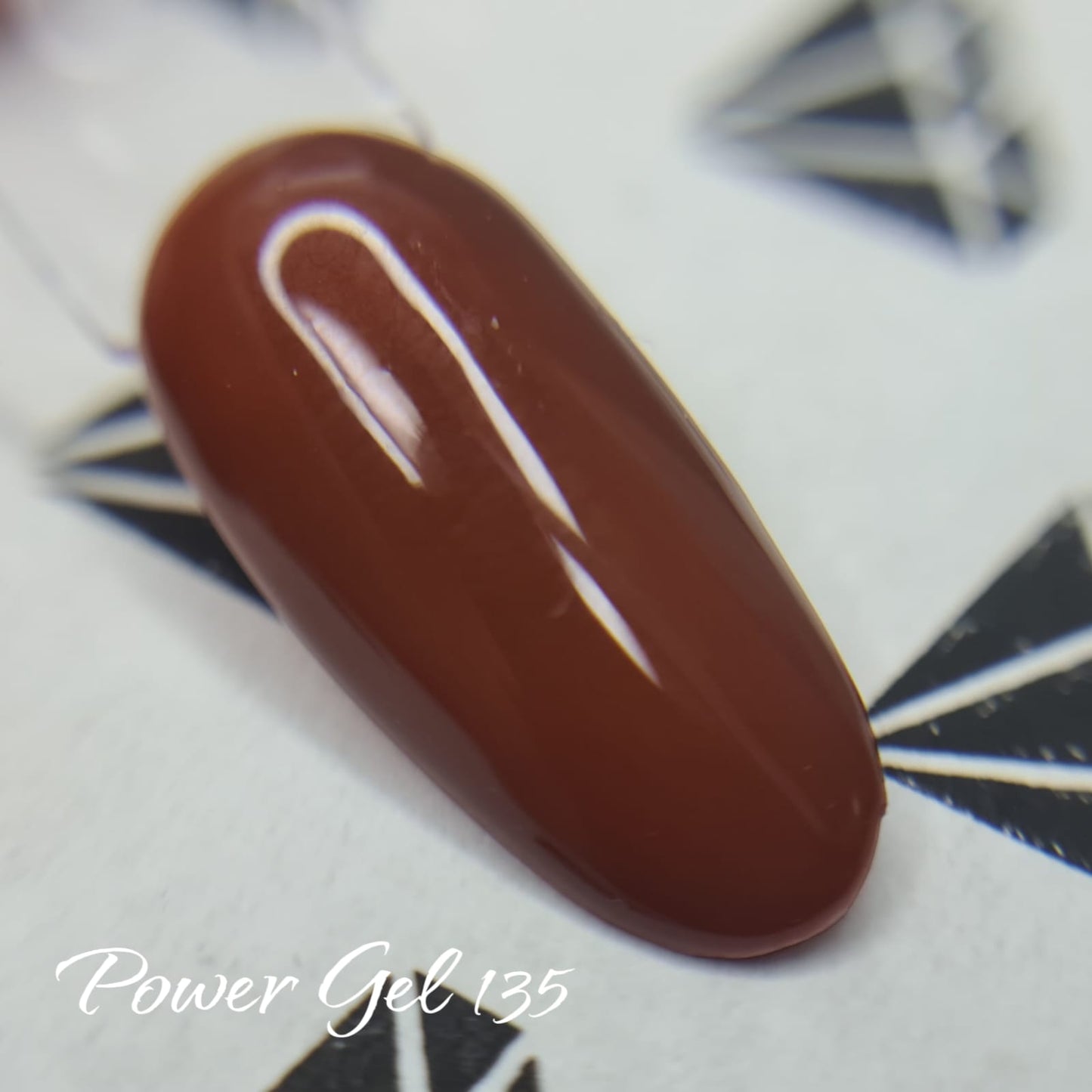 Power Gel 135