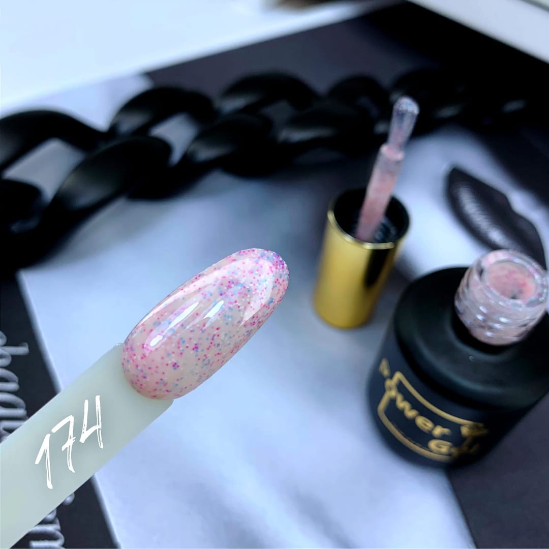 Power Gel 174 קנדי