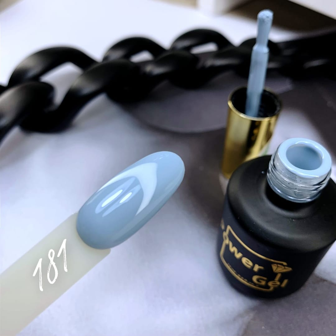 Power Gel 181