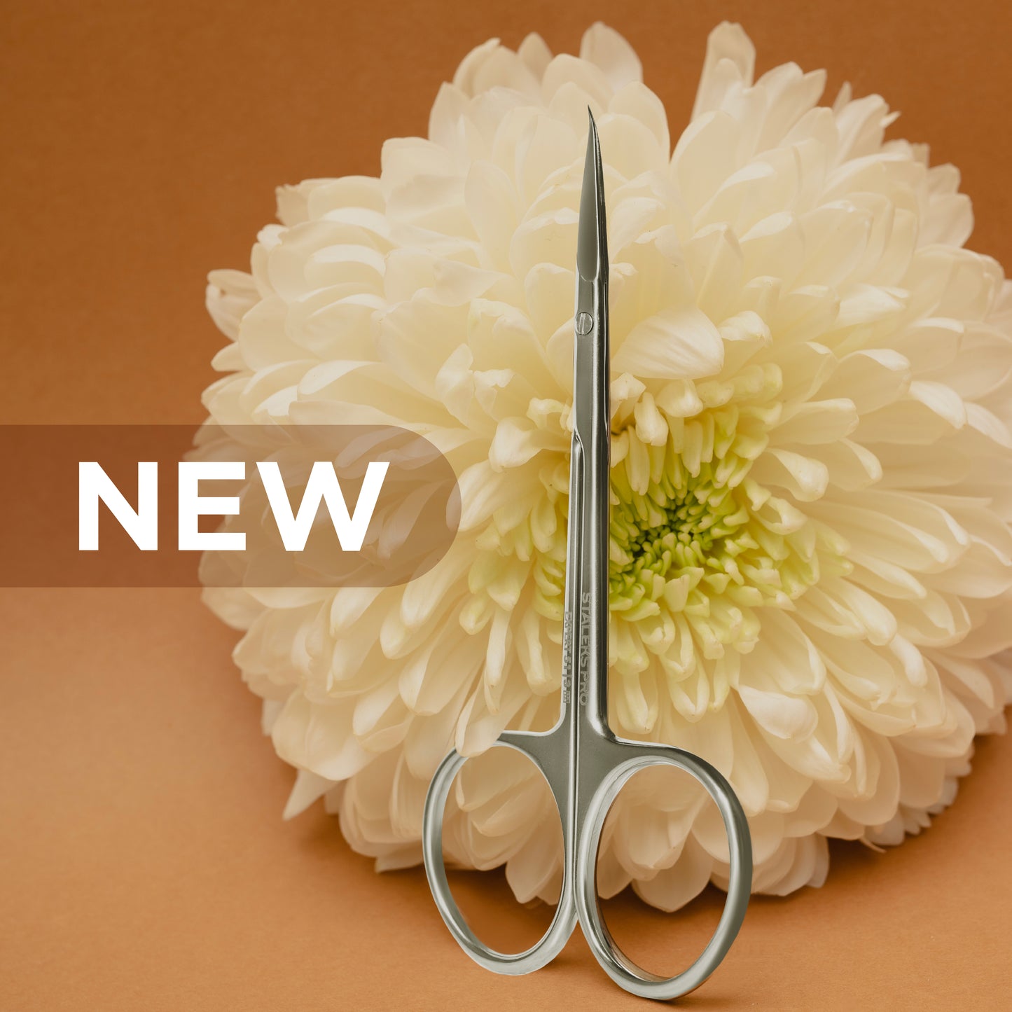 מספרי מניקור מעוגלות 51/3