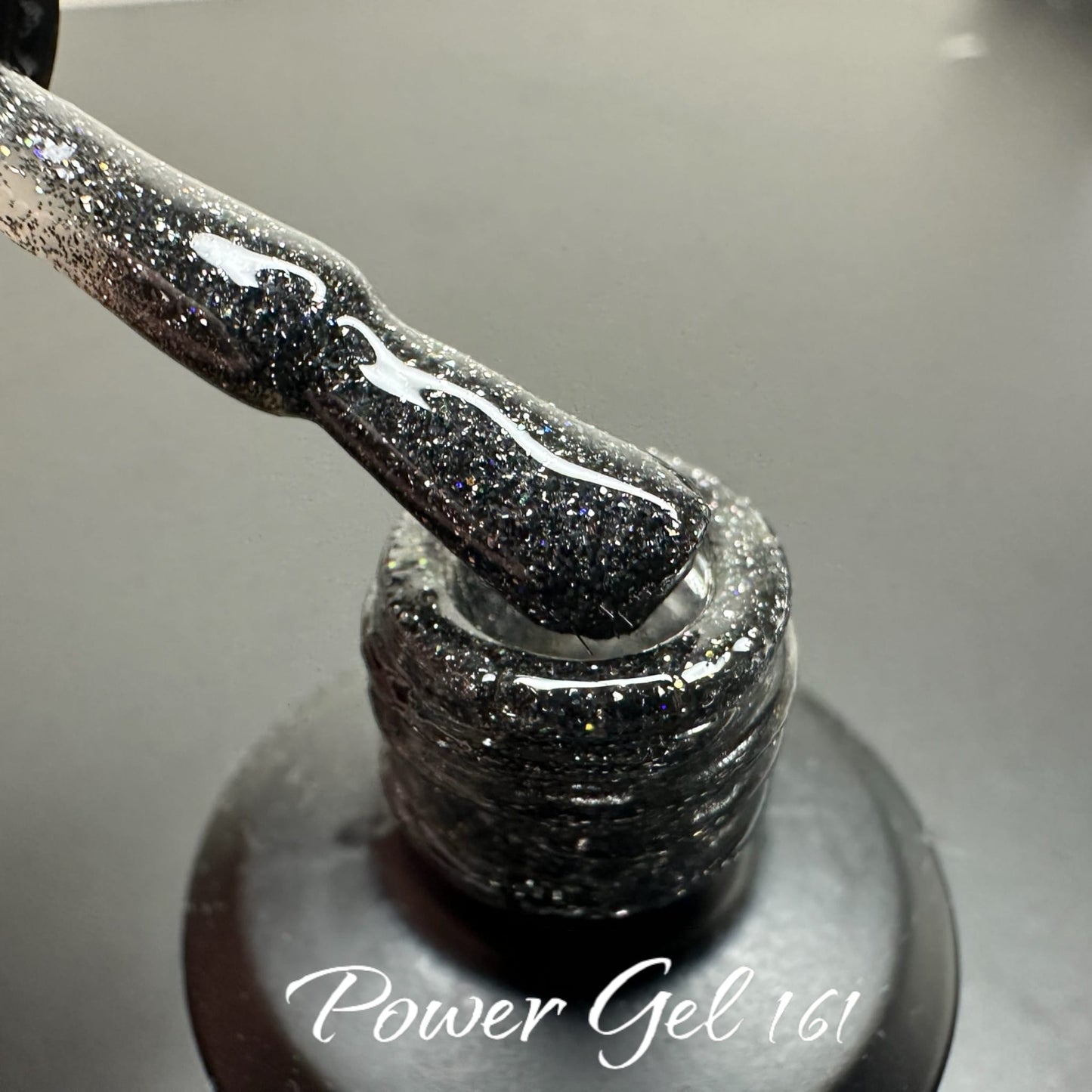 Power Gel 161 פלאש