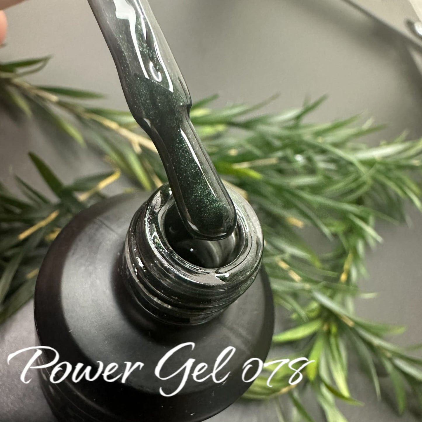 Power Gel 078