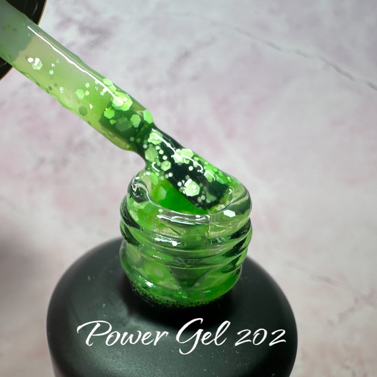 Power Gel 202 קנדי