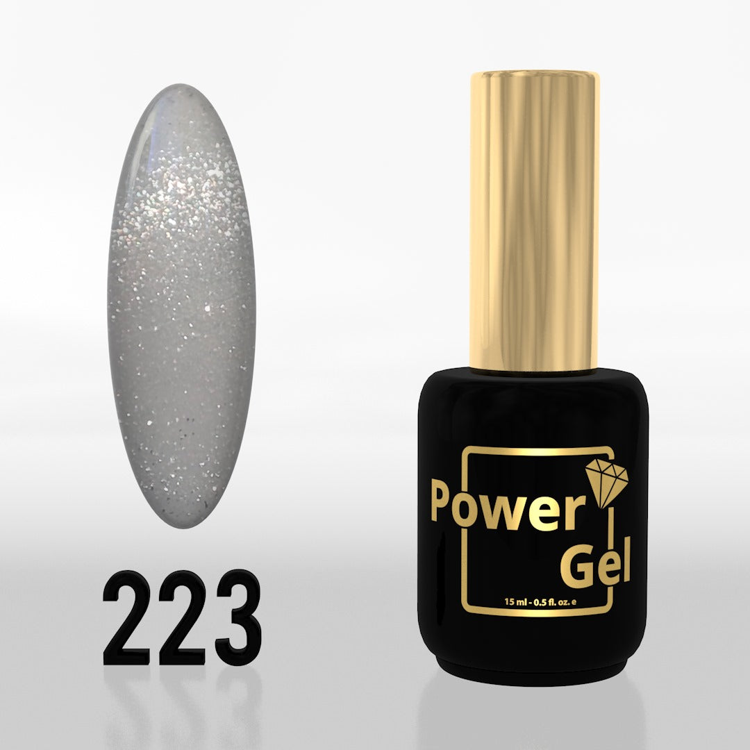 Power Gel 223 עין חתול