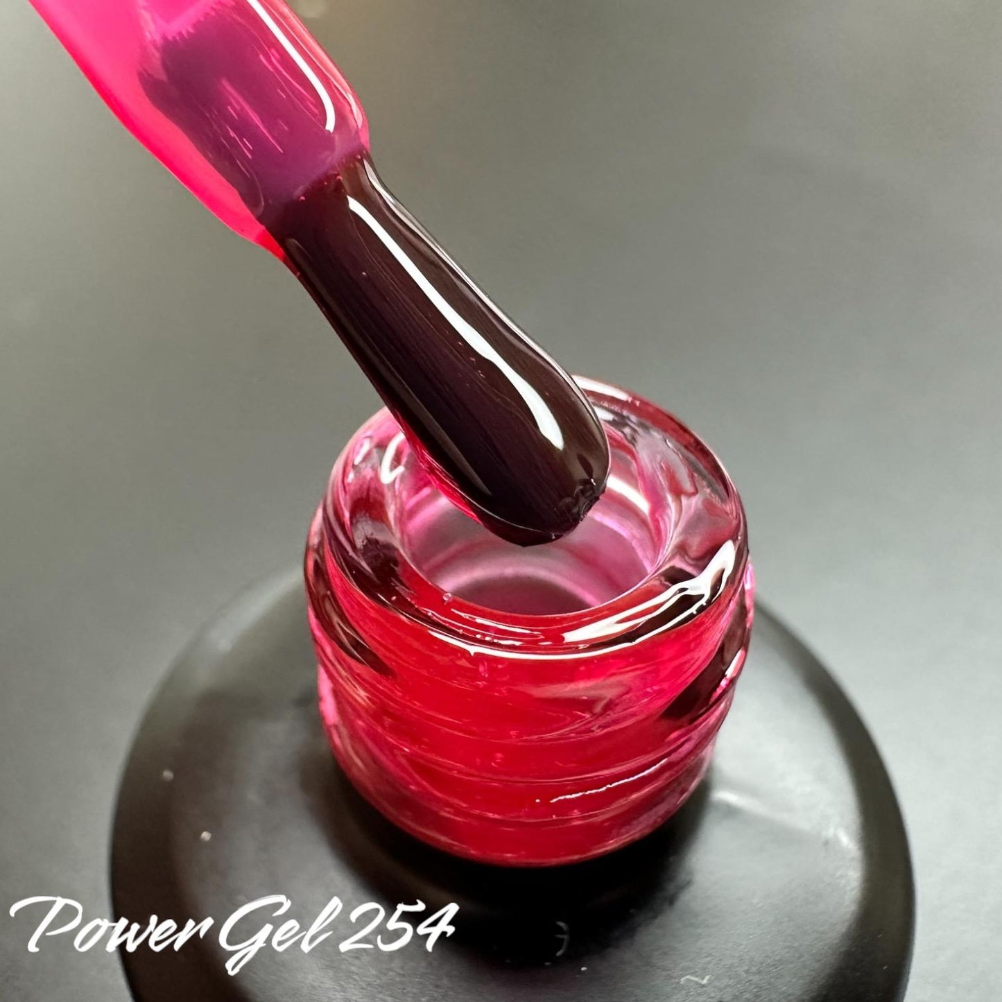 Power Gel 254