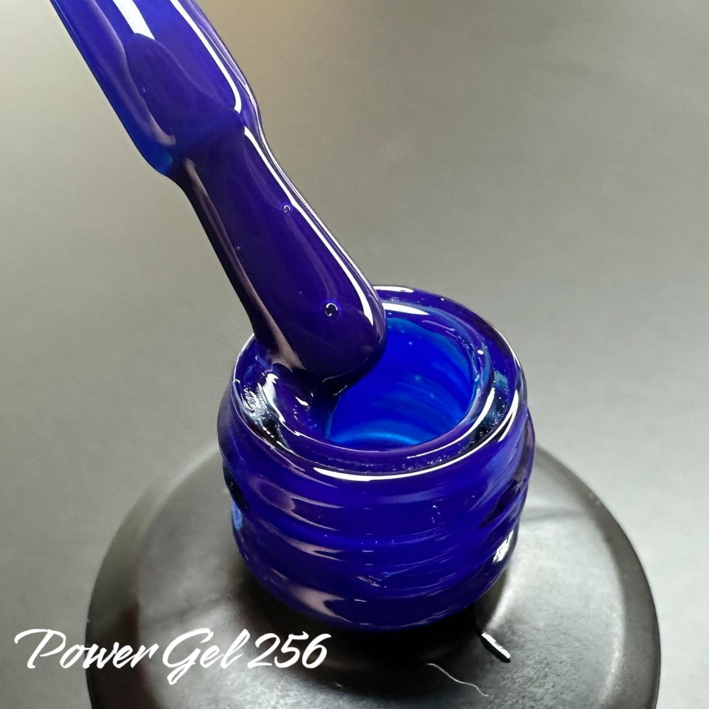 Power Gel 256