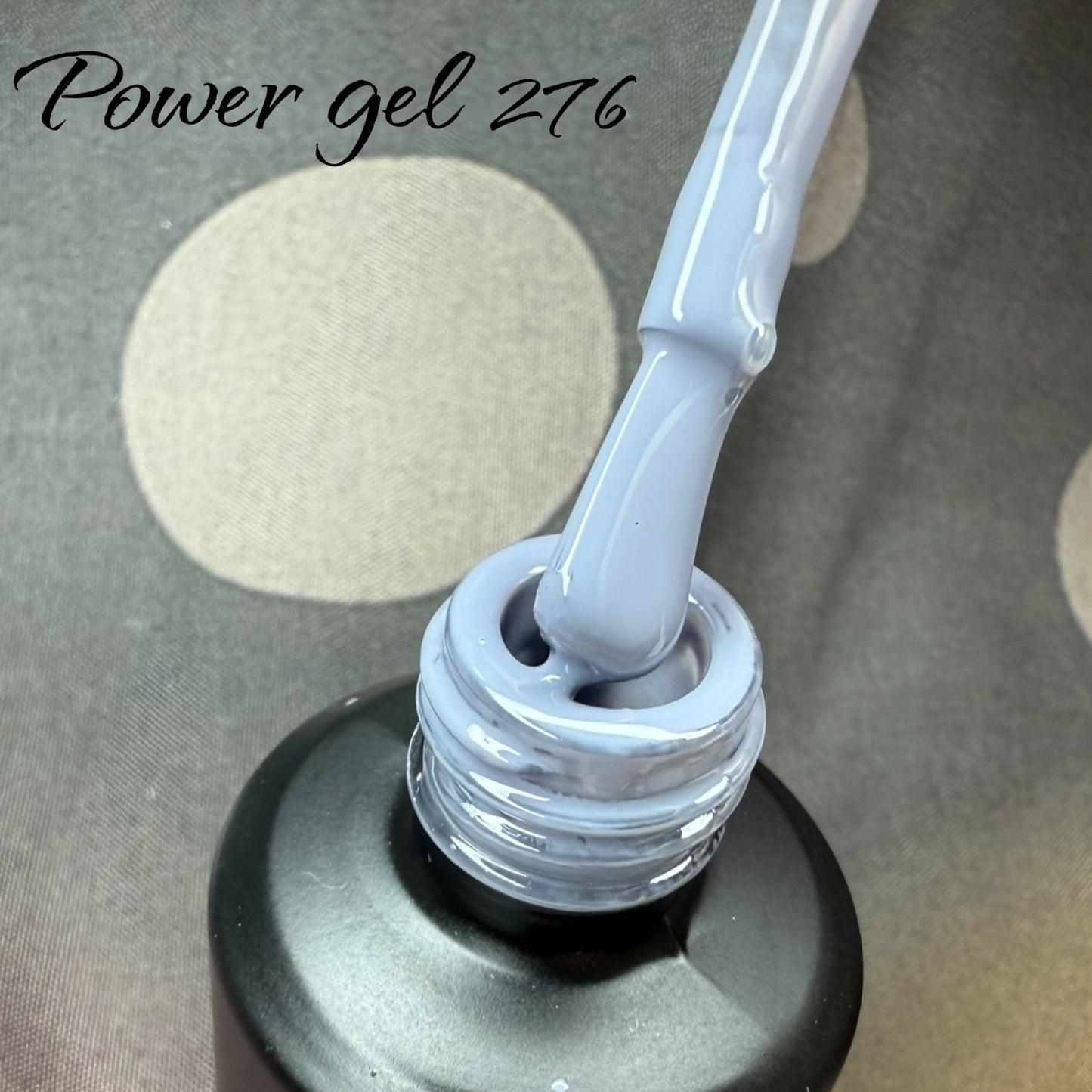 Power Gel 276