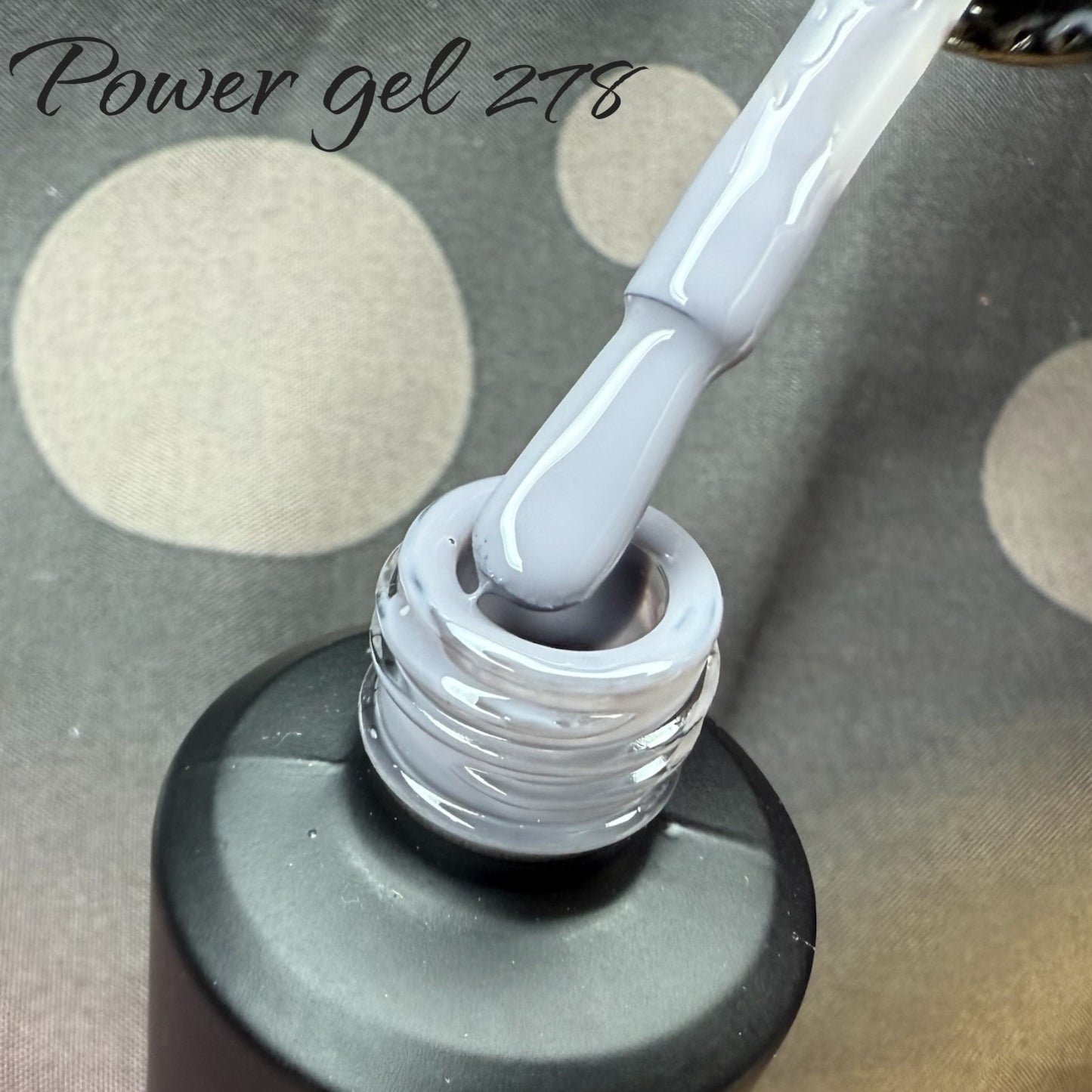 Power Gel 278