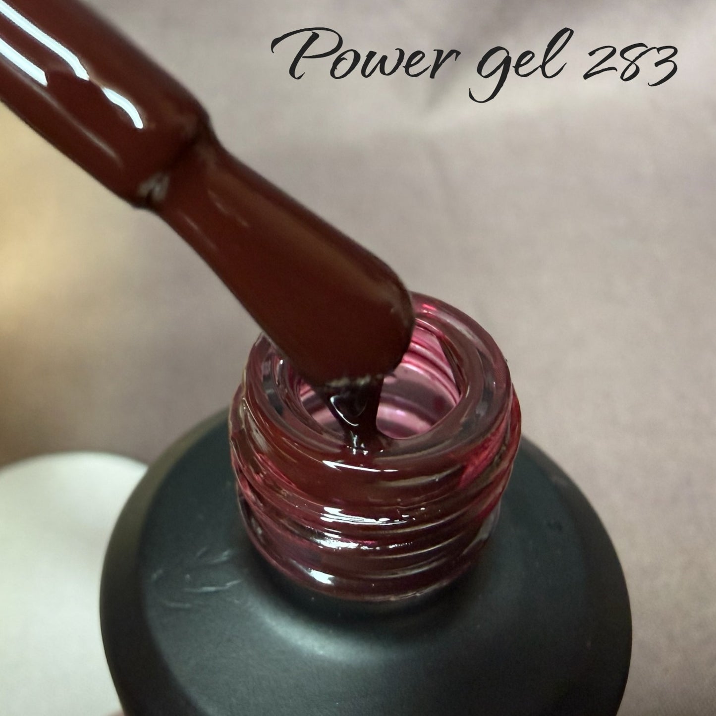 Power Gel 283