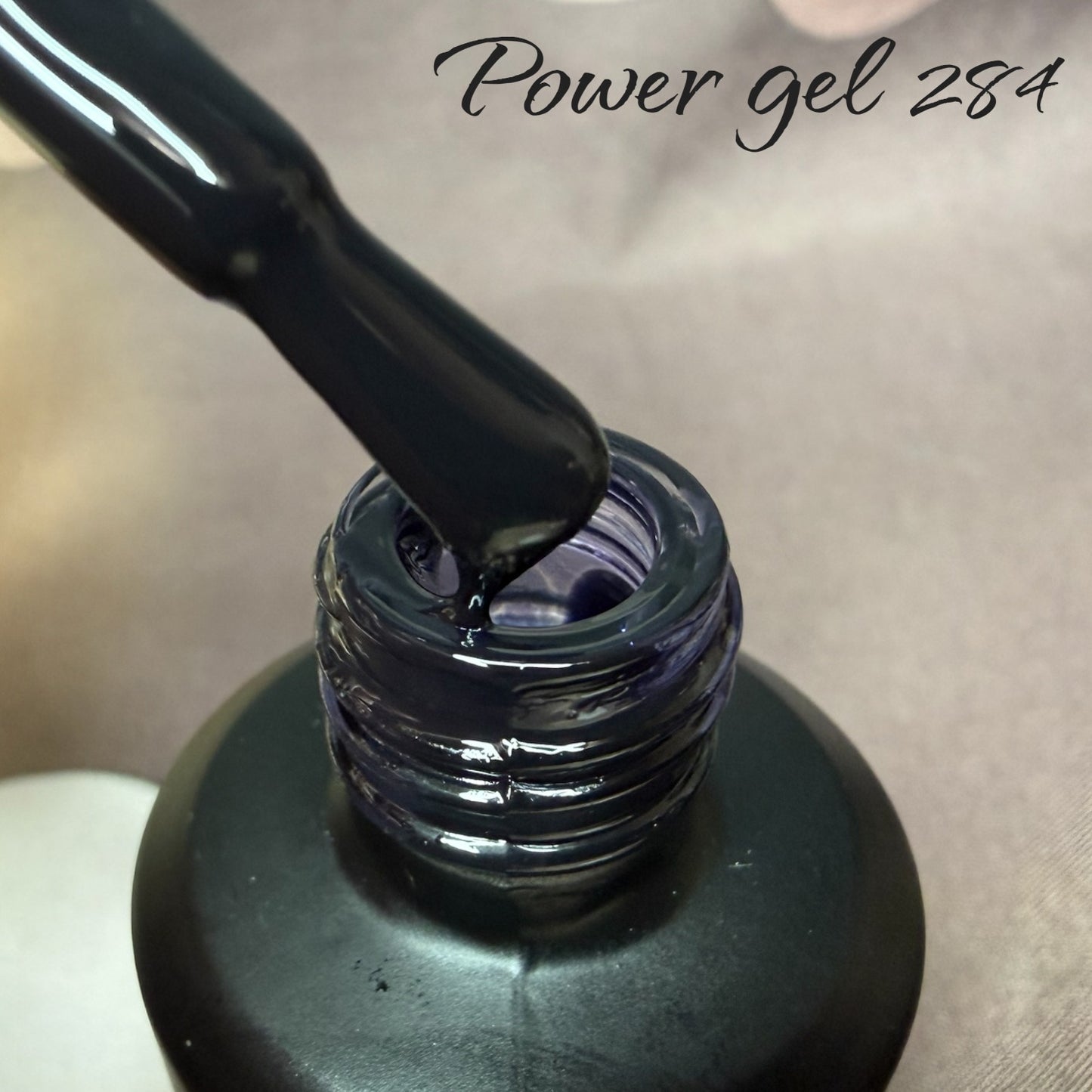 Power Gel 284