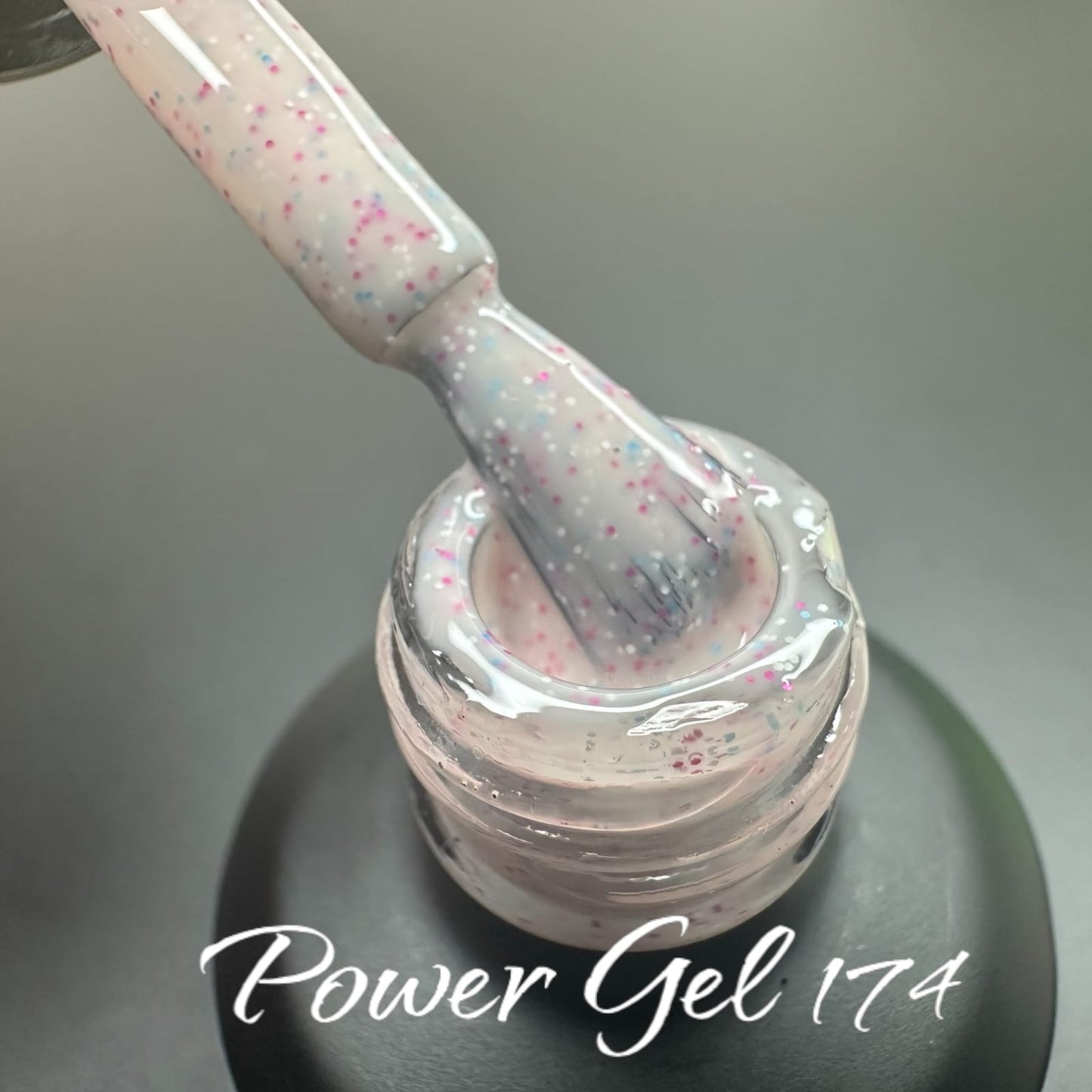 Power Gel 174 קנדי