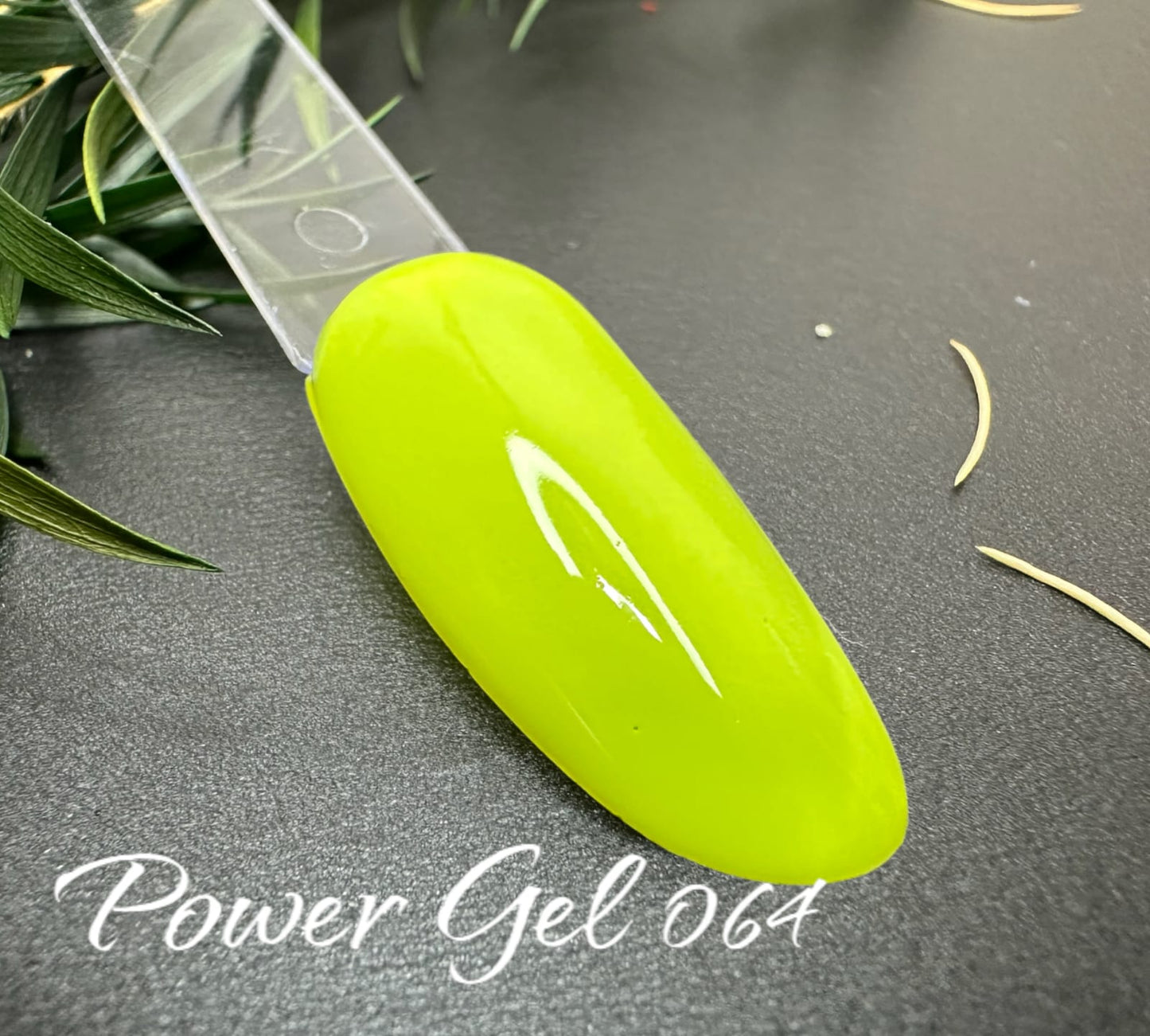 Power Gel 064