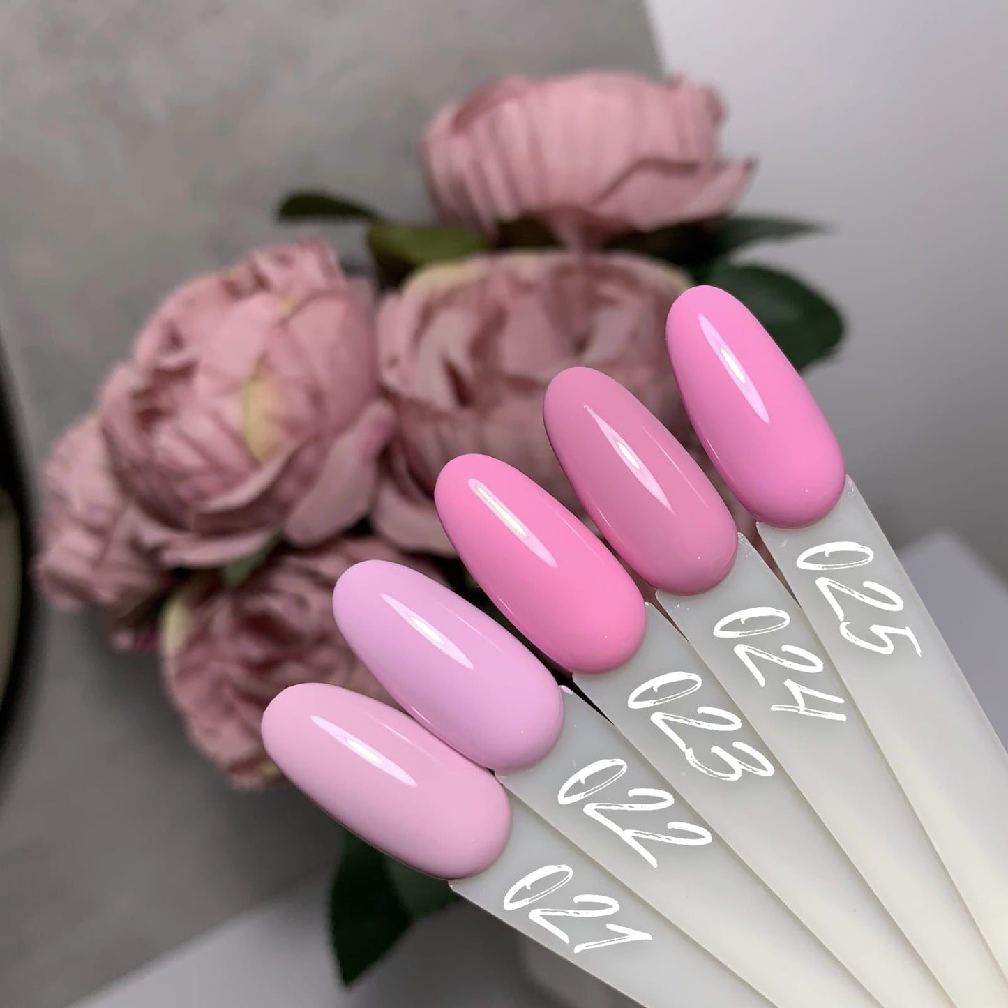 Power Gel 023