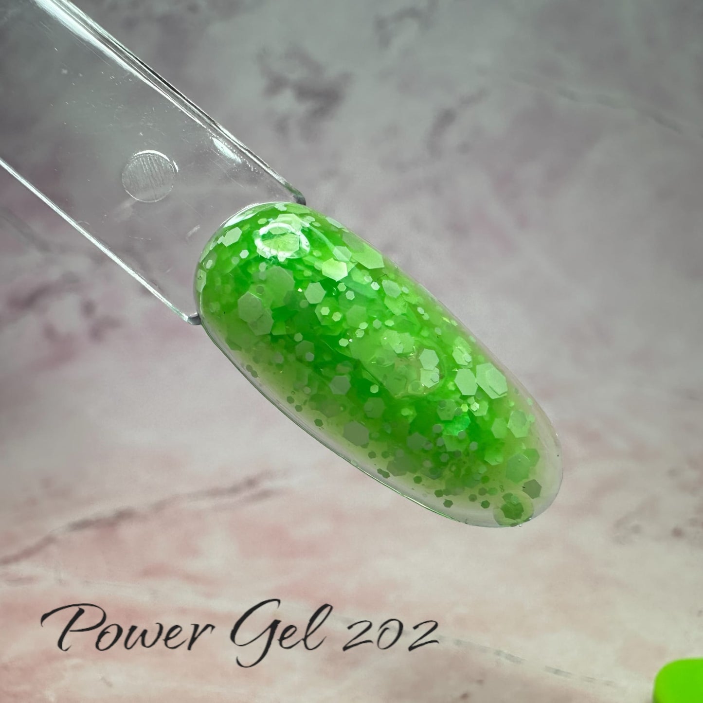 Power Gel 202 קנדי