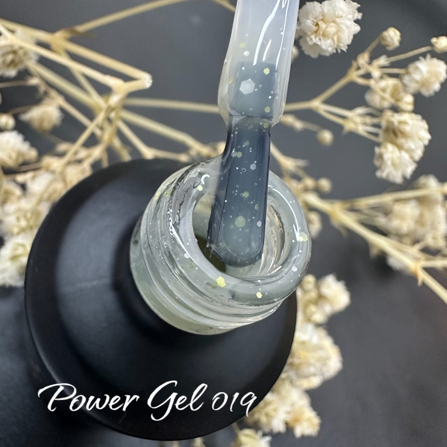Power Gel 019