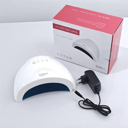 SUN 1מנורת ייבוש