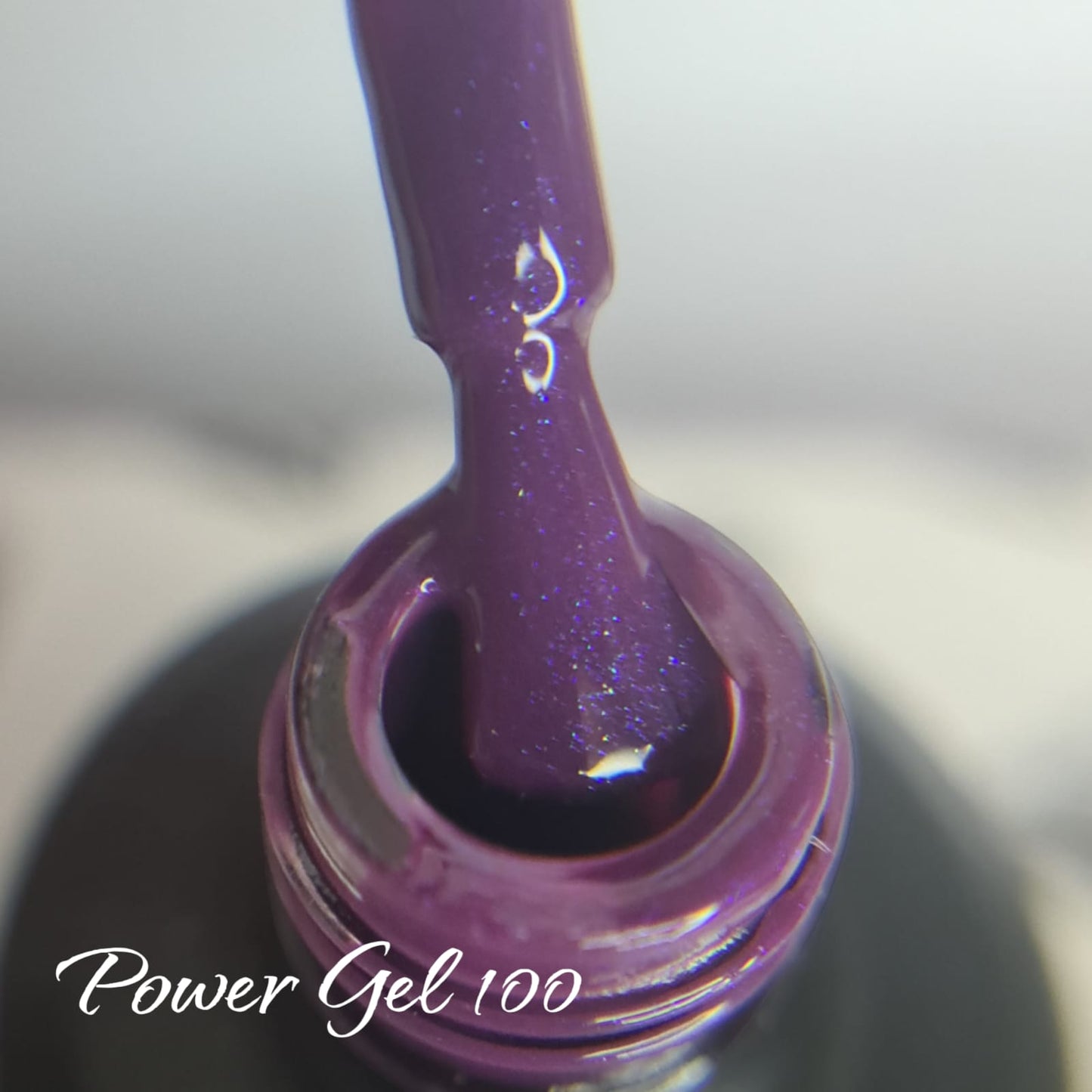 Power Gel 100
