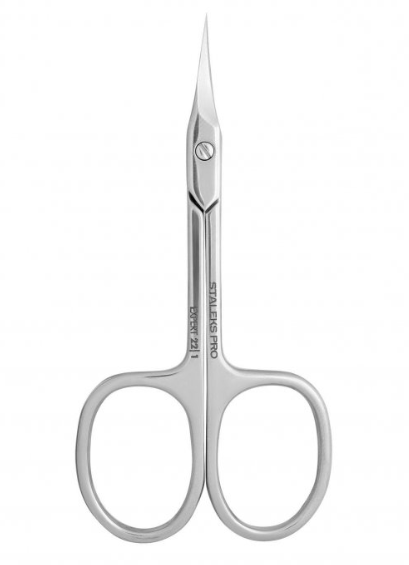 מספריים לקוטיקולה STALEKS EXPERT 22/1