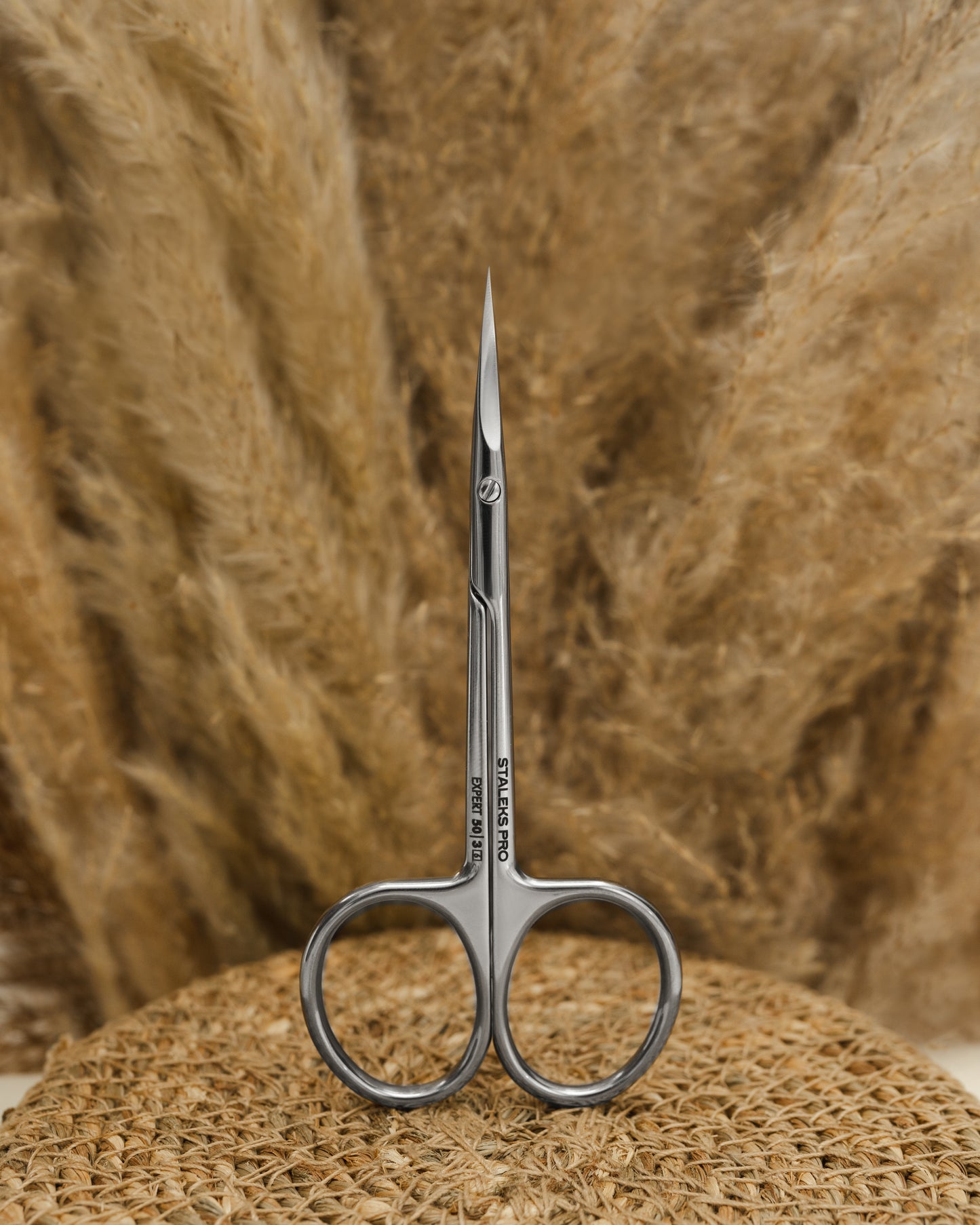 מספרי קוטיקולה 50/3 STALEKS EXPERT