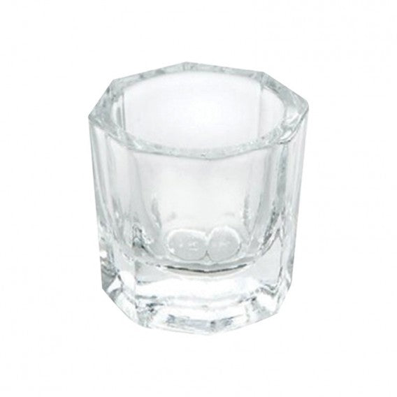 כוסית זכוכית