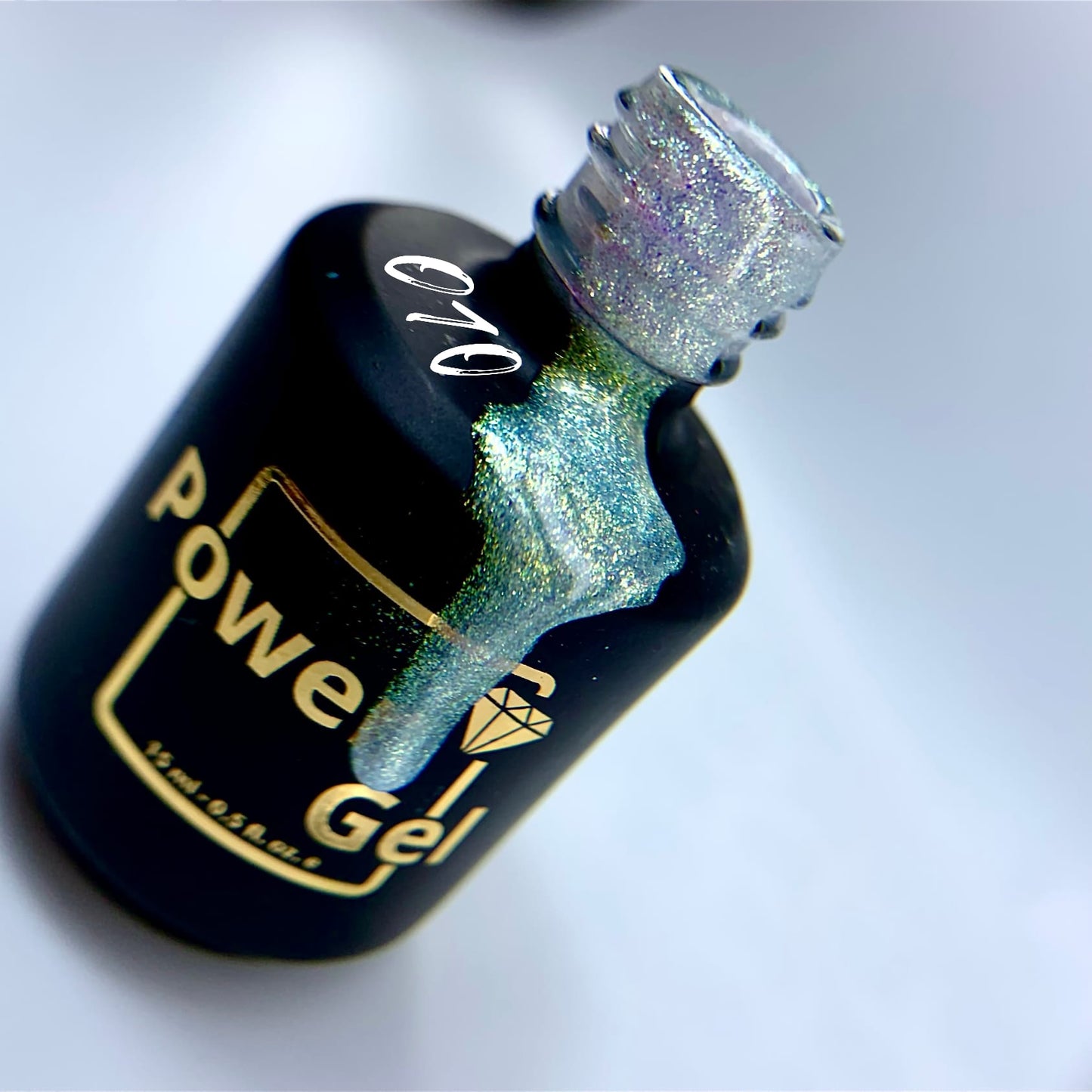 Power Gel 010