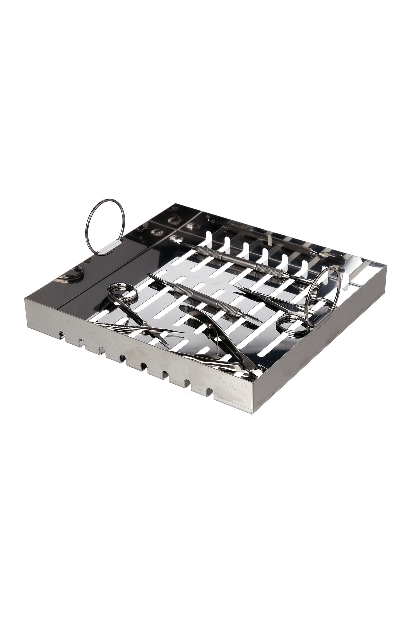 תנור עיקור MicroStop M-2 ל 3 סטים