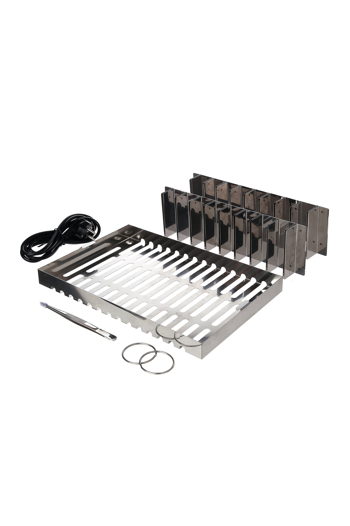 תנור עיקור MicroStop M-3 PLUS ל 6 סטים