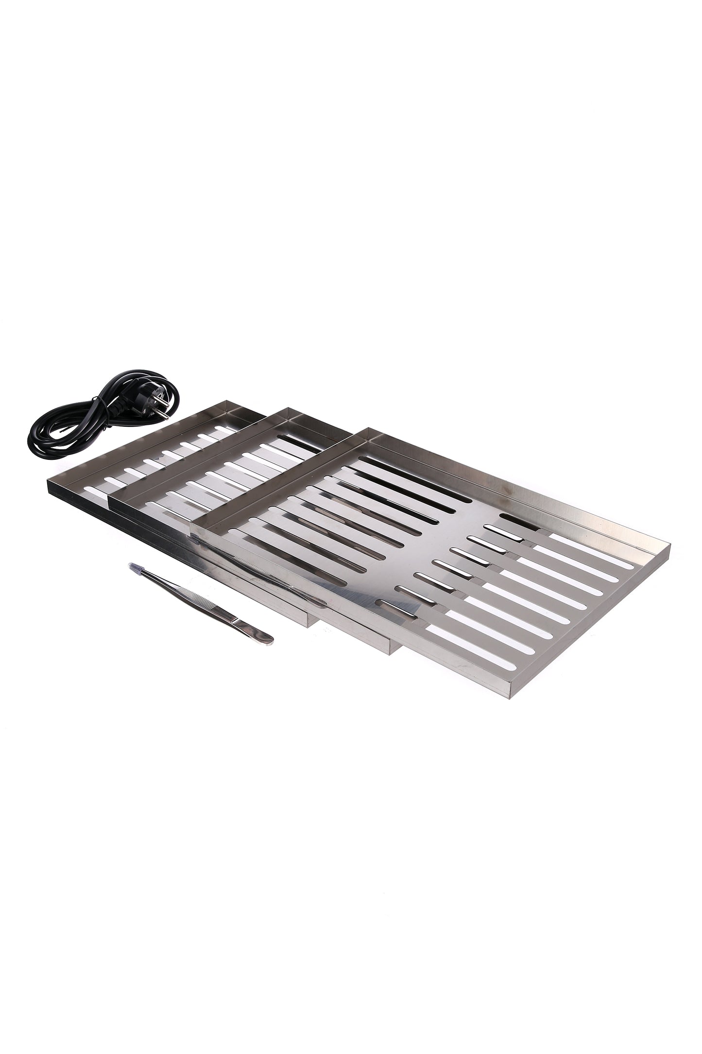 תנור עיקור MicroStop PG-10 ל 12 סטים