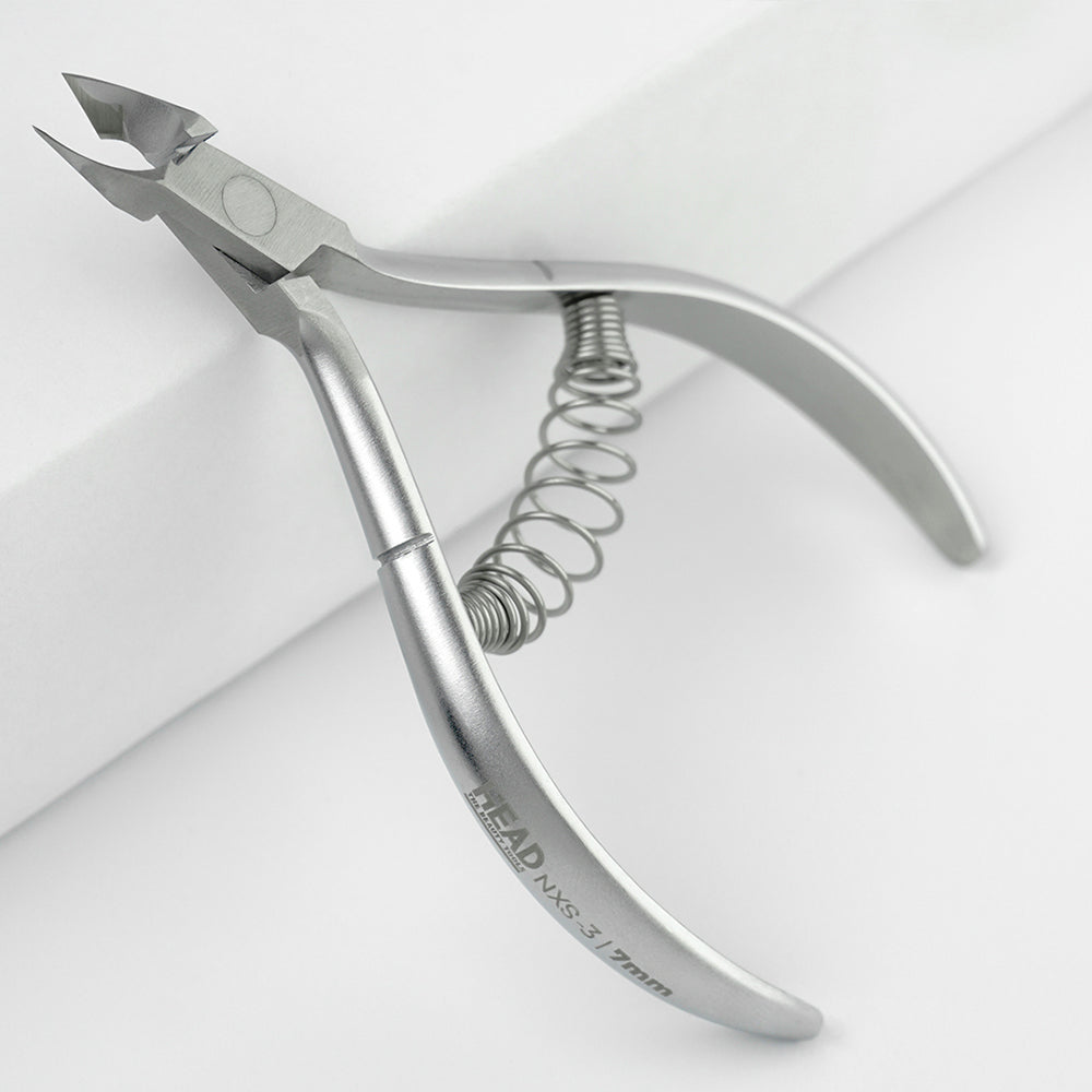 צבתית לעור HEAD NXS-3-7