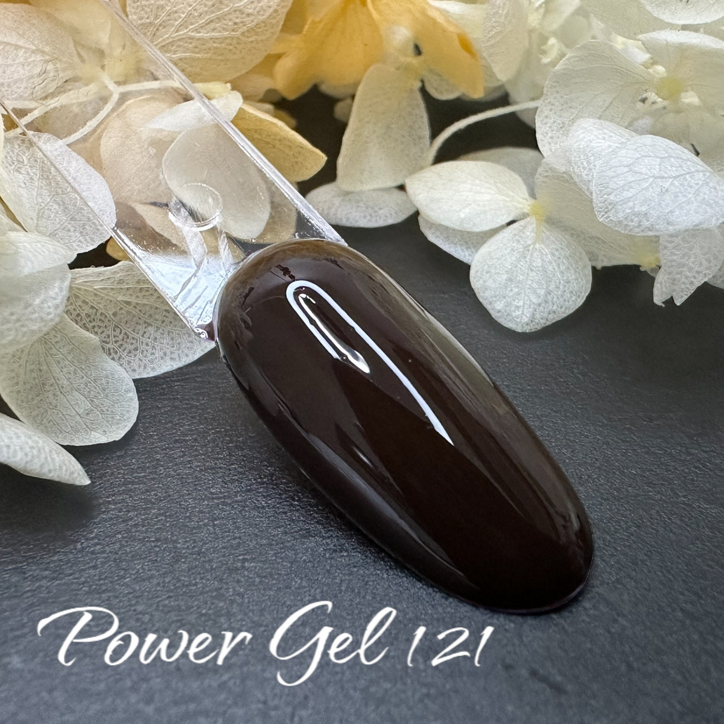 Power Gel 121