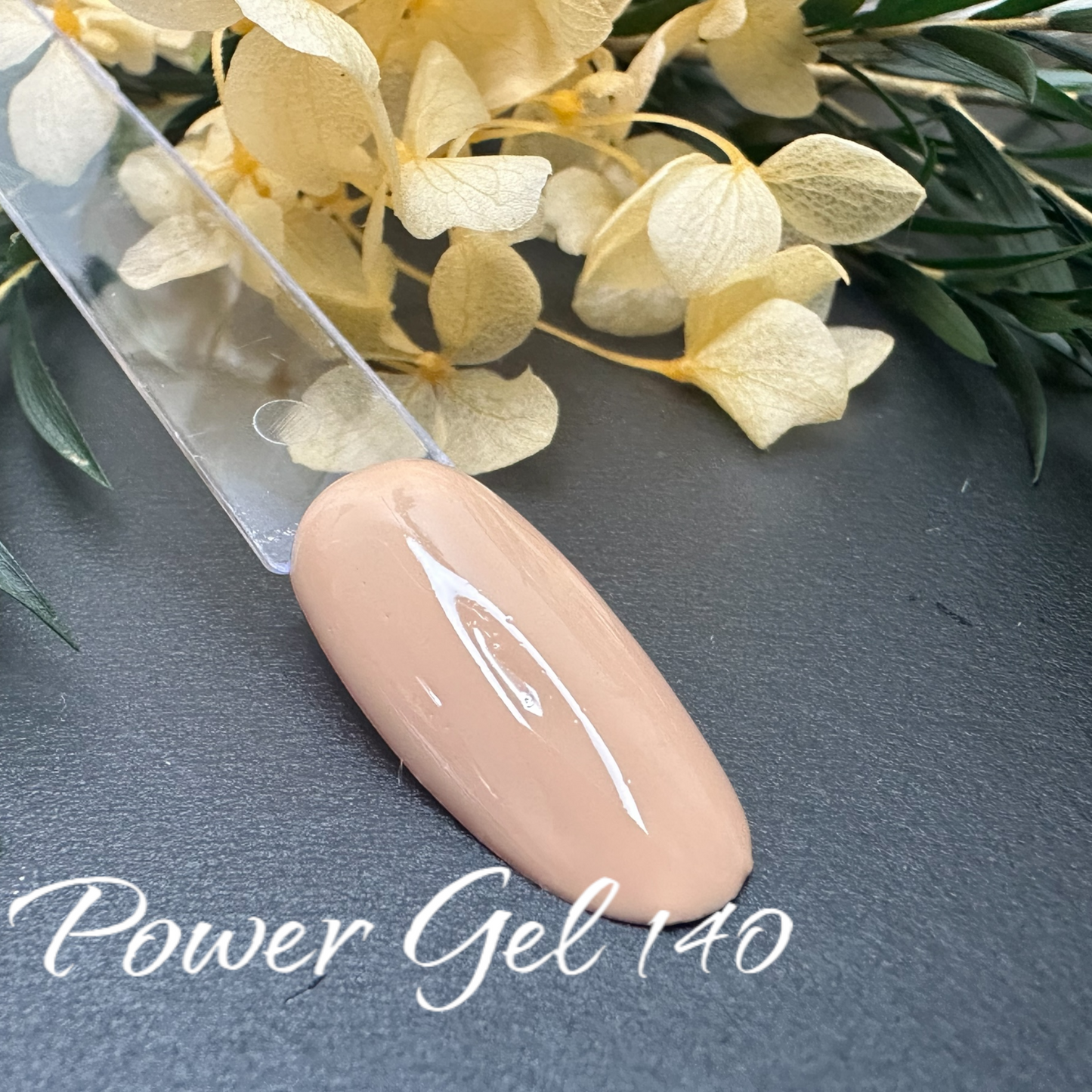 Power Gel 140