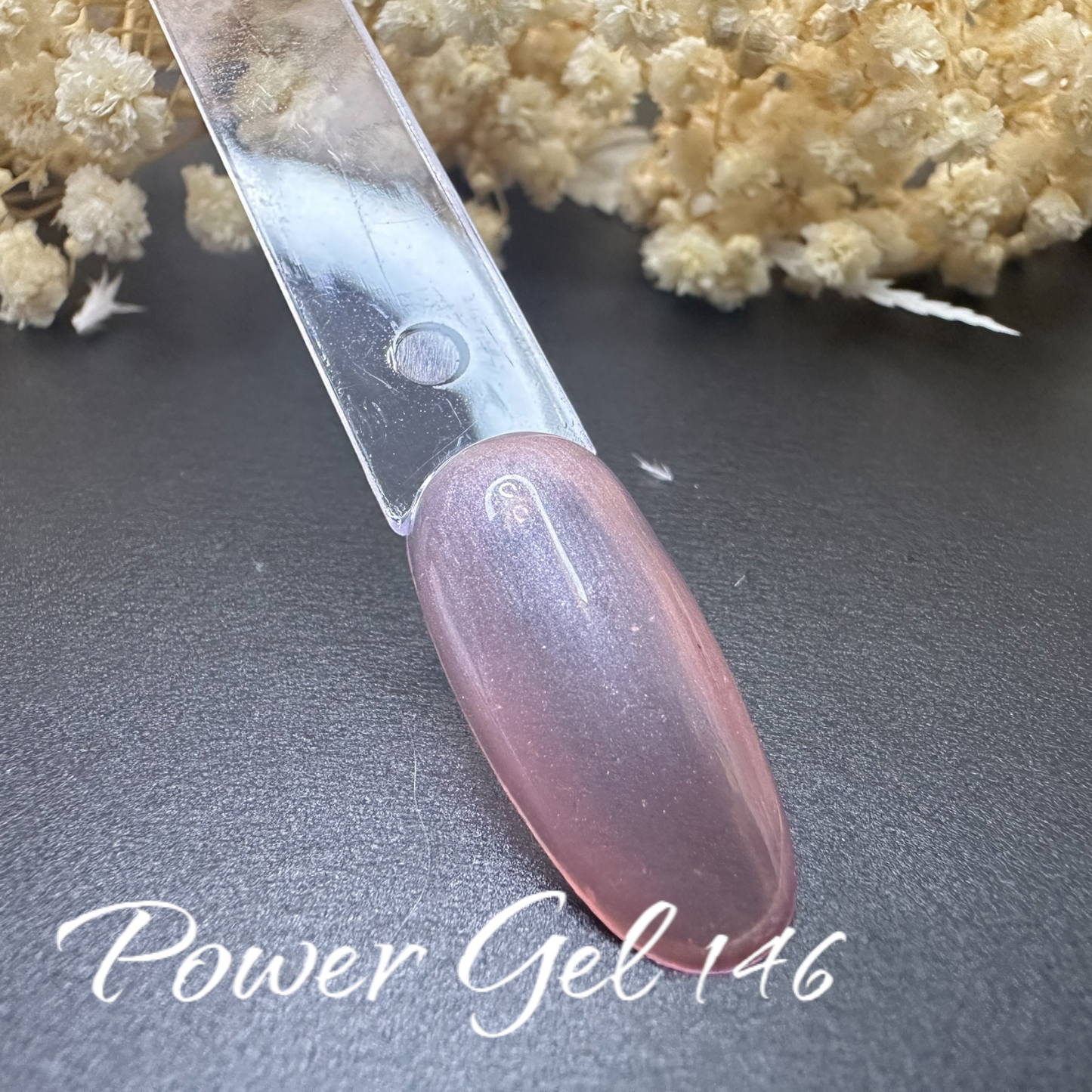 Power Gel 146