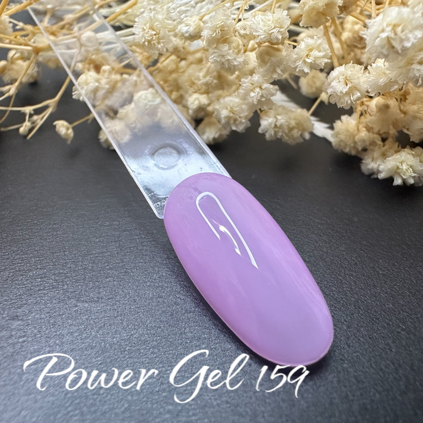 Power Gel 159