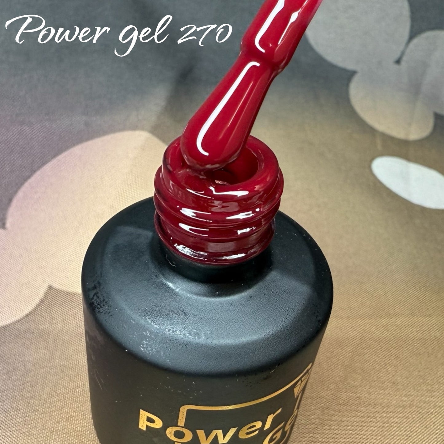 Power Gel 270