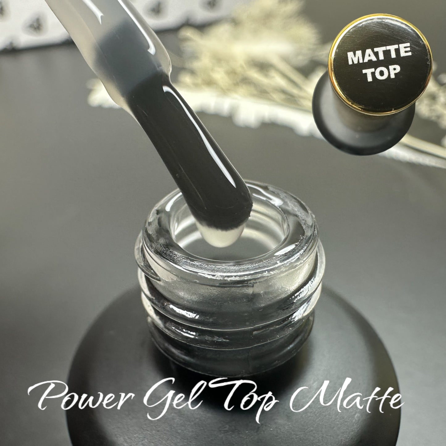 טופ מאט ללא נטרול