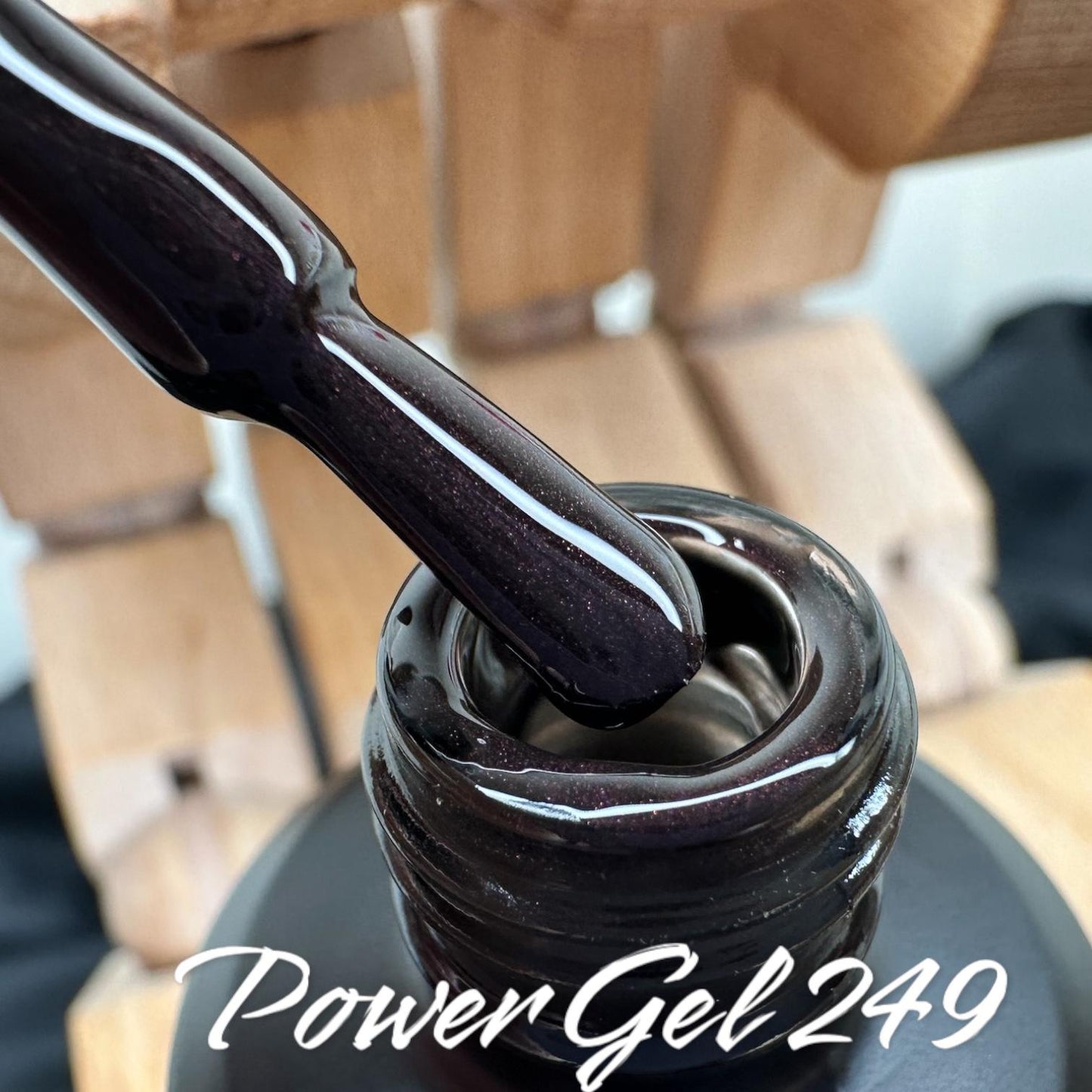 Power Gel 249