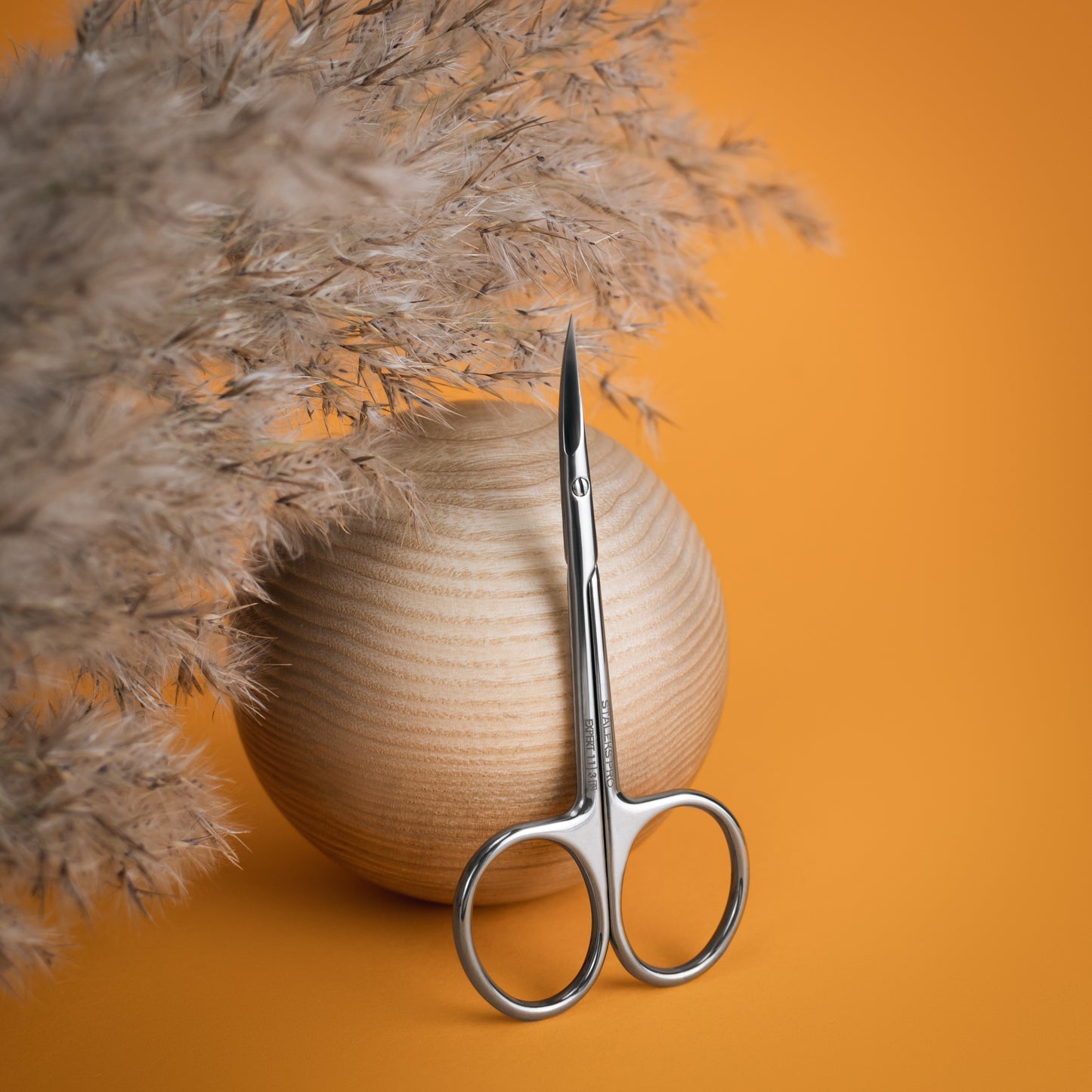 מספרי מניקור לשמאליות STALEKS 11/3