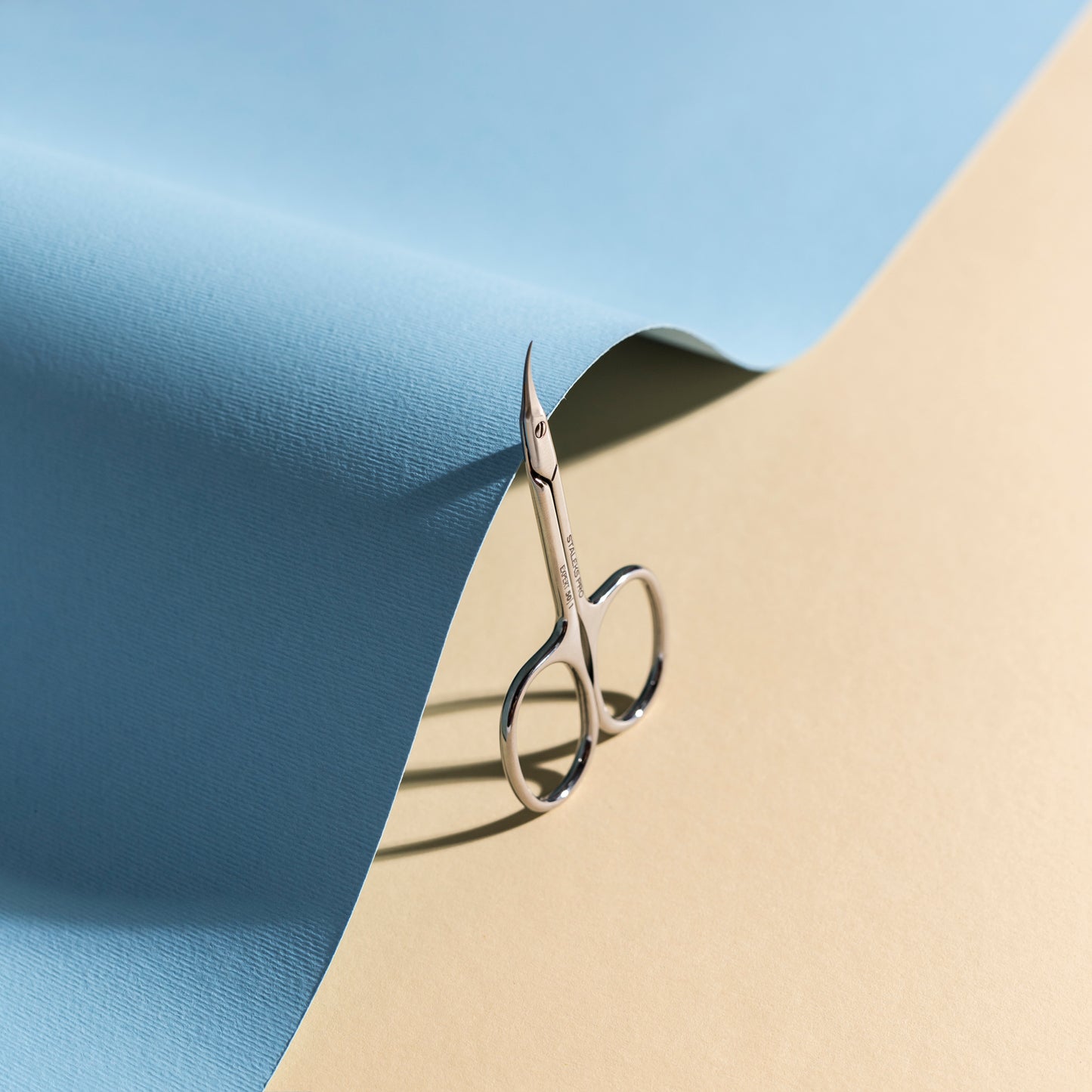 מספרי קוטיקולה 50/1 STALEKS EXPERT