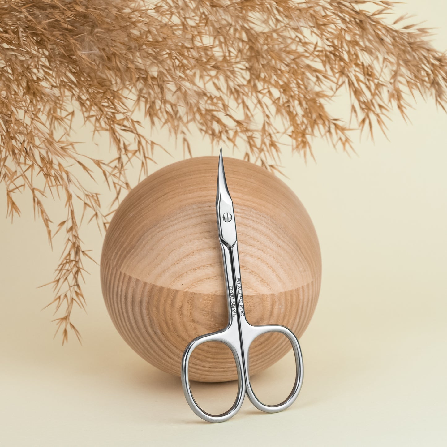 מספרי קוטיקולה 50/2 STALEKS EXPERT