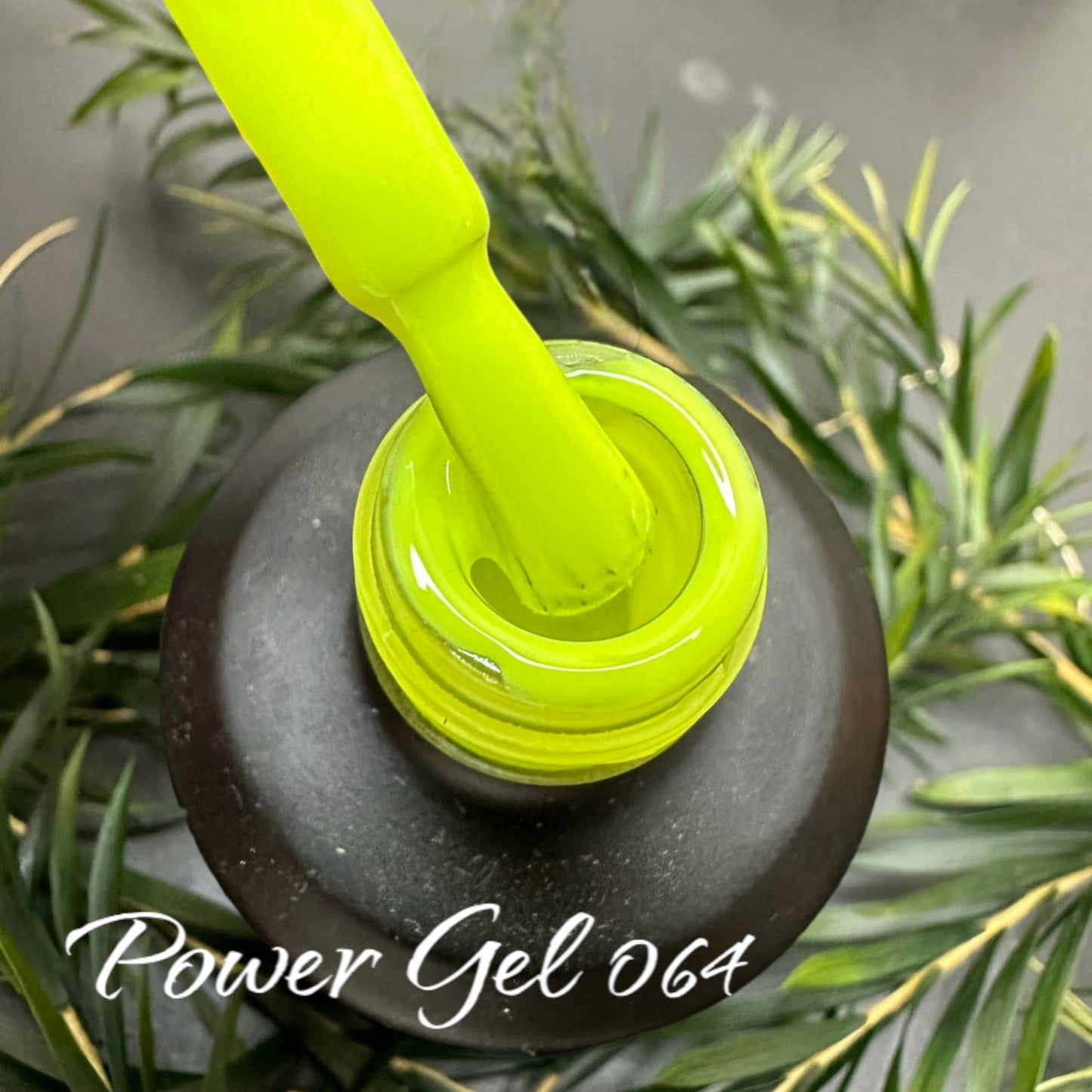 Power Gel 064