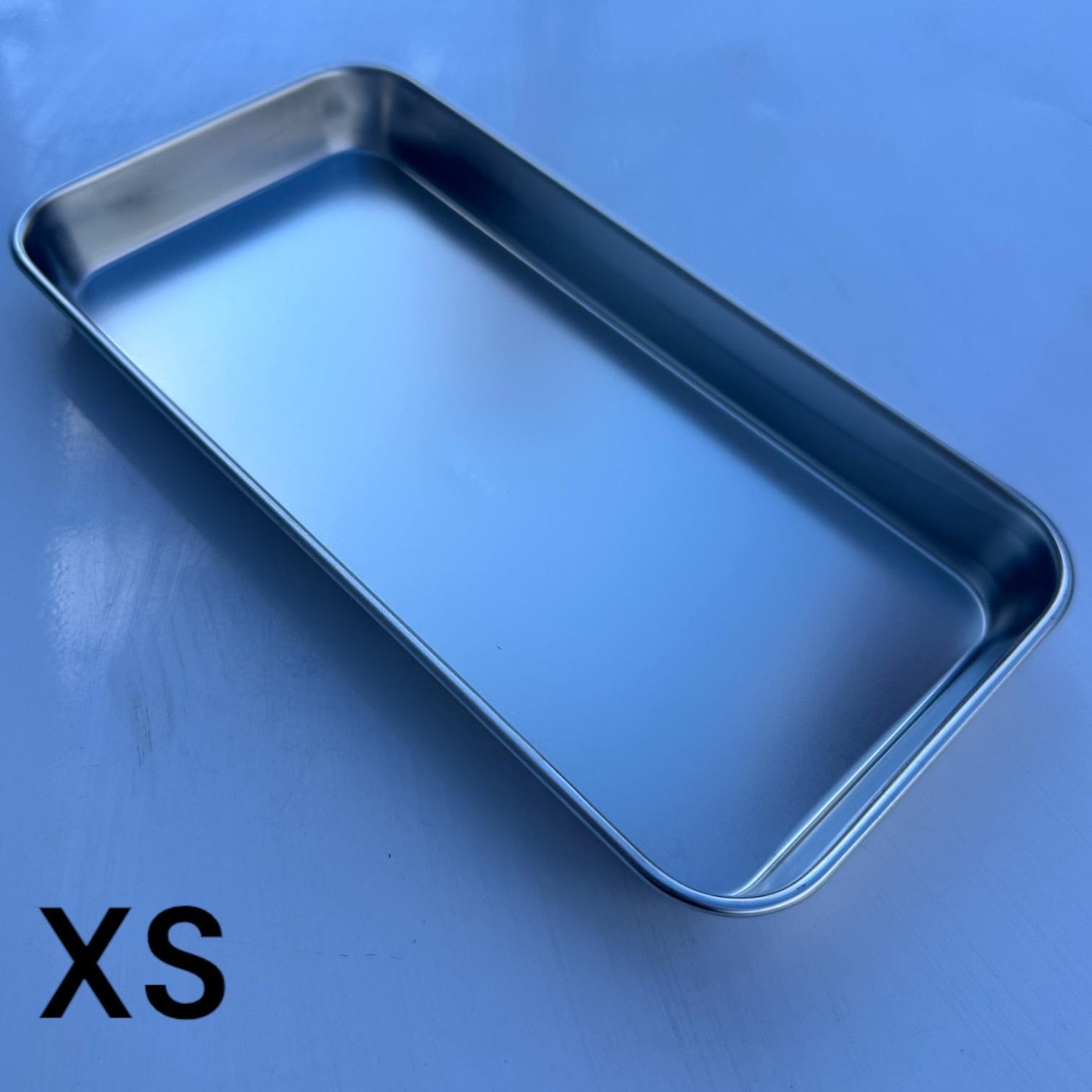 מגש פלדת אל חלד S