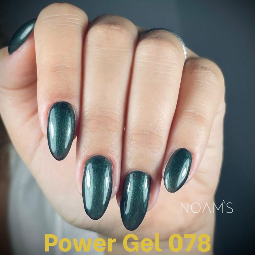 Power Gel 078