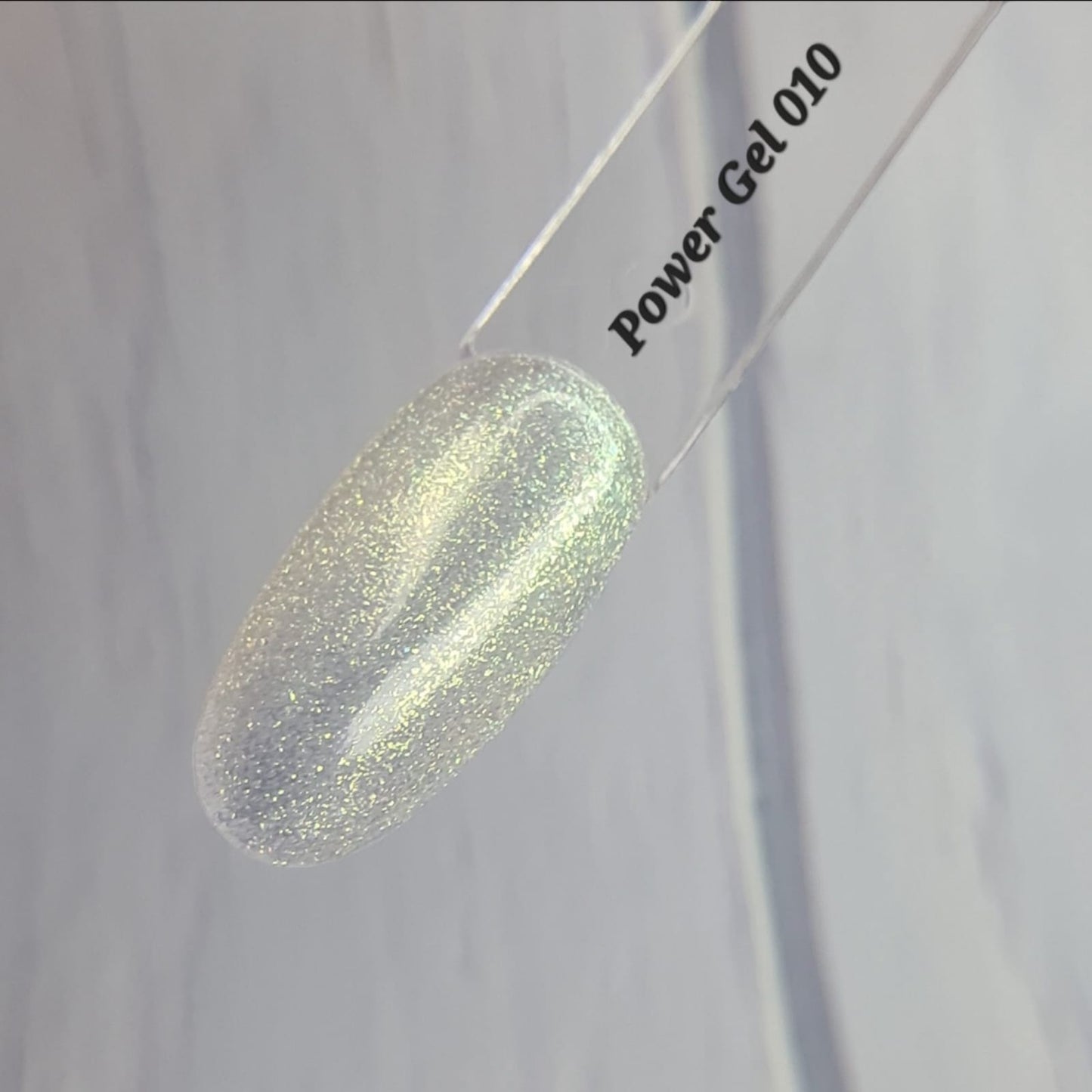 Power Gel 010
