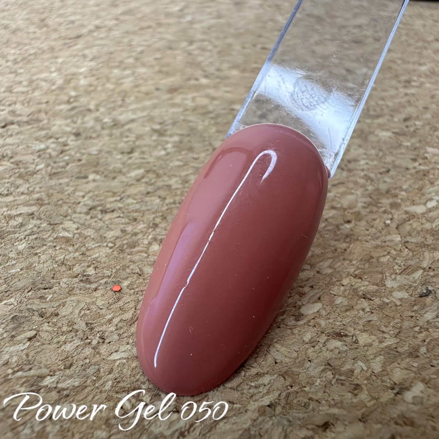 Power Gel 050